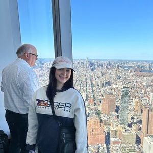 Meet your Posher, Athena